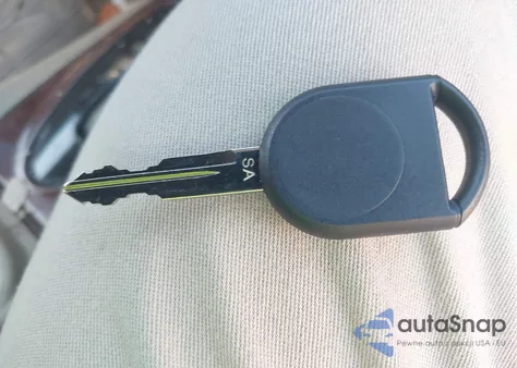 2004 Mercury Sable Ls Premium from USA, damaged, VIN 1MEFM55S54G611935